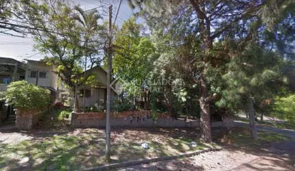 Terreno em condomínio fechado à venda na Rua General Francisco de Paula Cidade, 121, Chácara das Pedras, Porto Alegre, 156 m2 por R$ 850.000