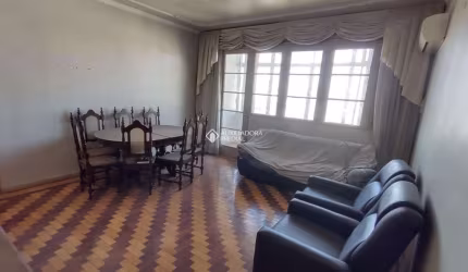 Apartamento com 3 quartos à venda na Rua Quintino Bandeira, 166, São Geraldo, Porto Alegre, 121 m2 por R$ 245.000