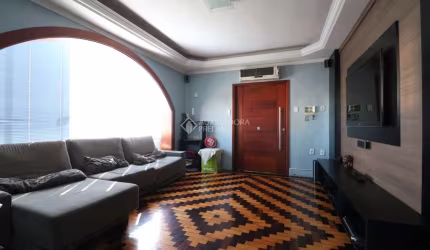 Apartamento com 3 quartos à venda na Rua Olavo Bilac, 421, Azenha, Porto Alegre, 104 m2 por R$ 795.000