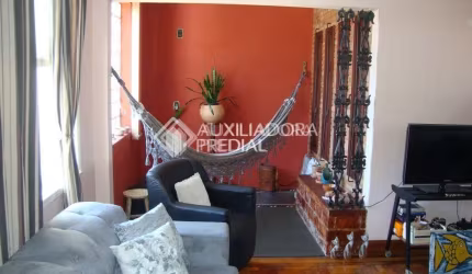 Apartamento com 3 quartos à venda na Avenida São Paulo, 1016, São Geraldo, Porto Alegre, 80 m2 por R$ 330.000