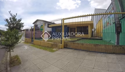 Casa em condomínio fechado com 4 quartos à venda na Rua Aurélio Reis, 120, Jardim Itu Sabará, Porto Alegre, 194 m2 por R$ 550.000