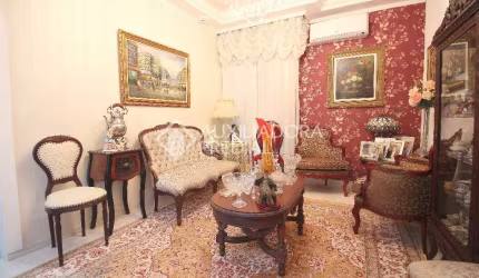 Apartamento com 2 quartos à venda na Rua Coronel Genuino, 449, Centro Histórico, Porto Alegre, 75 m2 por R$ 420.000