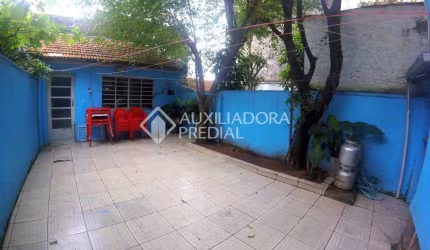 Casa em condomínio fechado com 3 quartos à venda na Avenida Farrapos, 2598, Floresta, Porto Alegre, 100 m2 por R$ 435.000