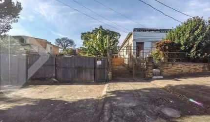 Terreno em condomínio fechado à venda na Rua Guilherme Alves, 1670, Petrópolis, Porto Alegre, 1065 m2 por R$ 1.300.000