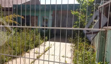 Terreno em condomínio fechado à venda na Rua Ladislau Neto, 574, Ipanema, Porto Alegre, 680 m2 por R$ 850.000