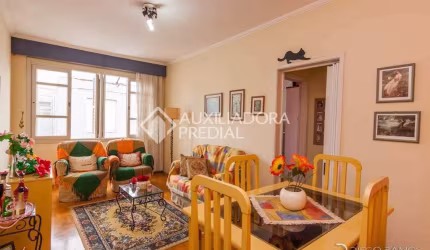 Apartamento com 2 quartos à venda na Rua Coronel Fernando Machado, 441, Centro Histórico, Porto Alegre, 62 m2 por R$ 290.000