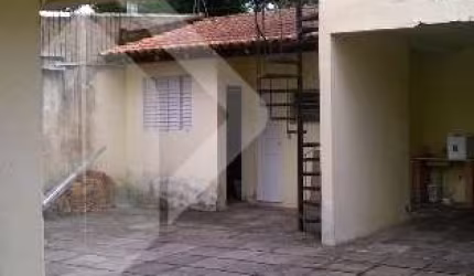 Casa em condomínio fechado com 4 quartos à venda na Avenida São Sebastião, 437, Nonoai, Porto Alegre, 270 m2 por R$ 600.000