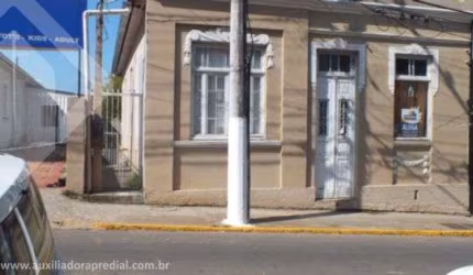 Terreno em condomínio fechado à venda na Rua Doutor Luiz Bastos do Prado, 1141, Centro, Gravataí, 356 m2 por R$ 2.800.000