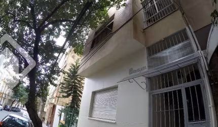 Apartamento com 2 quartos à venda na Rua General Vasco Alves, 244, Centro Histórico, Porto Alegre, 55 m2 por R$ 280.000