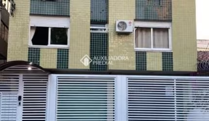 Apartamento com 1 quarto à venda na Rua Laurindo, 186, Santana, Porto Alegre, 43 m2 por R$ 220.000