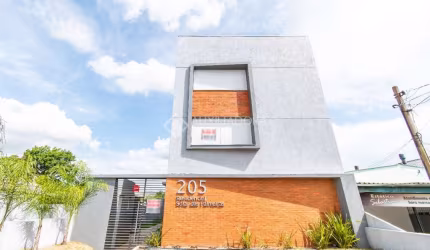 Apartamento com 1 quarto à venda na Beco Alexandre Luiz, 205, Jardim Itu Sabará, Porto Alegre, 42 m2 por R$ 155.000