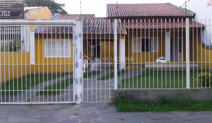 Casa em condomínio fechado com 4 quartos à venda na Rua Doutor Barcelos, 2365, Tristeza, Porto Alegre, 229 m2 por R$ 740.000
