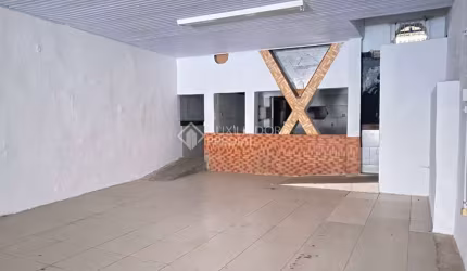 Ponto comercial para alugar na Rua Marechal Floriano Peixoto, 271, Centro Histórico, Porto Alegre, 239 m2 por R$ 6.000