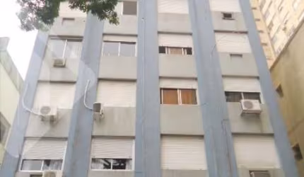 Apartamento com 1 quarto à venda na Rua Duque de Caxias, 1284, Centro Histórico, Porto Alegre, 31 m2 por R$ 300.000