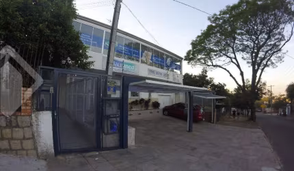 Casa comercial à venda na Rua Guadalajara, 695, Jardim Itu Sabará, Porto Alegre, 297 m2 por R$ 699.000