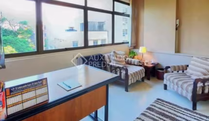 Sala comercial à venda na Rua dos Andradas, 1137, Centro Histórico, Porto Alegre, 33 m2 por R$ 199.000