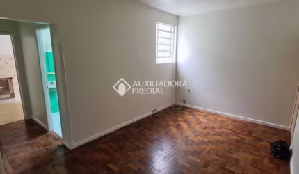 Apartamento com 1 quarto à venda na Rua Vinte e Quatro de Maio, 166, Centro Histórico, Porto Alegre, 52 m2 por R$ 210.000