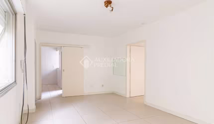 Apartamento com 2 quartos à venda na Rua Luiz Manoel, 108, Santana, Porto Alegre, 66 m2 por R$ 259.000