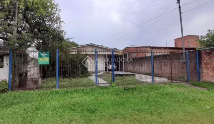 Casa com 2 quartos à venda na Rua Dona Celina Machado, 465, Tijuca, Alvorada, 120 m2 por R$ 250.000