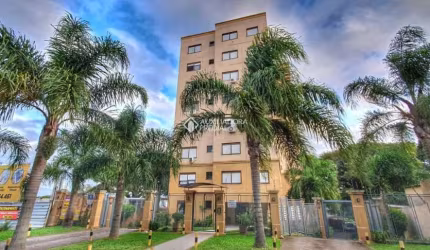 Apartamento com 2 quartos à venda na Avenida José Garibaldi, 473, Centro, Viamão, 67 m2 por R$ 269.900