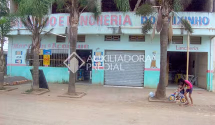 Prédio à venda na Rua Lajeado, 239, Aparecida, Alvorada, 390 m2 por R$ 169.900