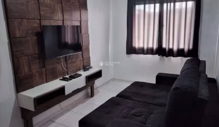Apartamento com 2 quartos à venda na Rua Doutor Valter de Azeredo, 200, Centro, Viamão, 51 m2 por R$ 180.000