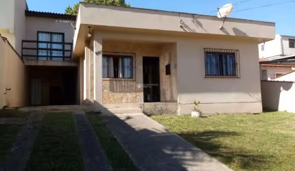 Casa com 3 quartos à venda na ANDRADE NEVES, 560, Aparecida, Alvorada, 170 m2 por R$ 370.000