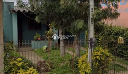 Casa comercial à venda na HERMINIO MACHADO, 82, Jardim Algarve, Alvorada, 56 m2 por R$ 189.900