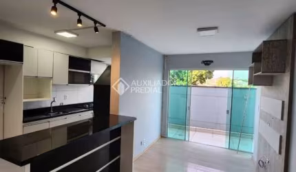 Apartamento com 2 quartos à venda na Avenida Maringá, 498, Maringá, Alvorada, 87 m2 por R$ 380.000