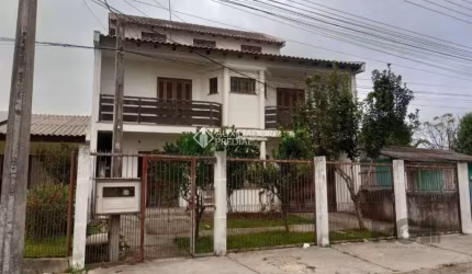 Casa com 3 quartos à venda na Rua Juruá, 104, Aparecida, Alvorada, 300 m2 por R$ 850.000