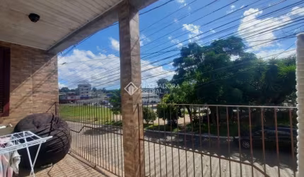 Casa comercial à venda na Aloísio Brirner, 496, Aparecida, Alvorada, 200 m2 por R$ 249.900