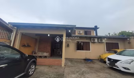 Casa com 3 quartos à venda na Rua Doutor João Inácio, 756, Sumaré, Alvorada, 118 m2 por R$ 490.000