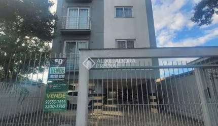 Apartamento com 2 quartos à venda na Maceió, 122, Sumaré, Alvorada, 51 m2 por R$ 194.900