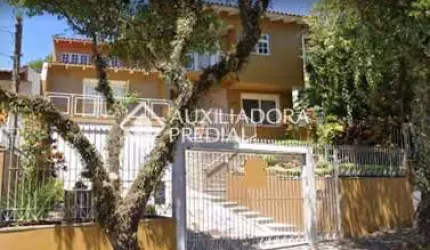 Casa com 4 quartos à venda na Rua Fernando Osório, 210, Teresópolis, Porto Alegre, 289 m2 por R$ 1.250.000