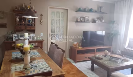 Apartamento com 3 quartos à venda na Rua Veador Porto, 392, Santana, Porto Alegre, 93 m2 por R$ 480.000