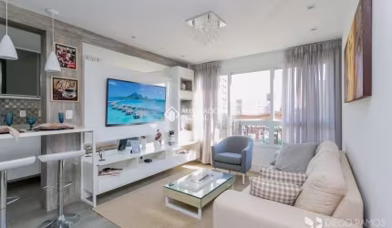 Apartamento com 2 quartos à venda na Rua Paulo Setúbal, 134, Passo da Areia, Porto Alegre, 79 m2 por R$ 750.000