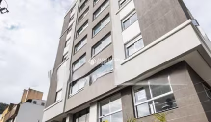 Apartamento com 2 quartos à venda na Rua General Couto de Magalhães, 2041, São João, Porto Alegre, 65 m2 por R$ 650.000