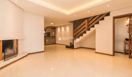 Casa com 3 quartos à venda na Rua Dom Jaime de Barros Câmara, 705, Sarandi, Porto Alegre, 230 m2 por R$ 1.090.000