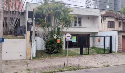 Casa em condomínio fechado com 3 quartos à venda na Avenida Professor Paula Soares, 616, Jardim Itu Sabará, Porto Alegre, 251 m2 por R$ 700.000