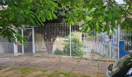 Terreno à venda na Rua Marechal Frota, 51, Cristo Redentor, Porto Alegre, 87 m2 por R$ 870.000