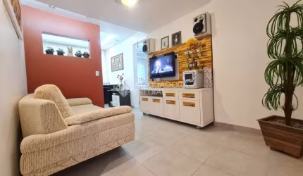 Apartamento com 1 quarto à venda na Rua Manduca Nunes, 340, Menino Deus, Porto Alegre, 43 m2 por R$ 170.000