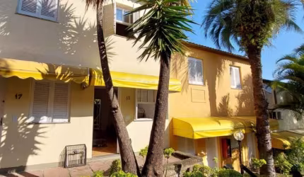 Casa em condomínio fechado com 1 quarto à venda na Rua Doutor Sinval Saldanha, 246, Bom Jesus, Porto Alegre, 36 m2 por R$ 114.000