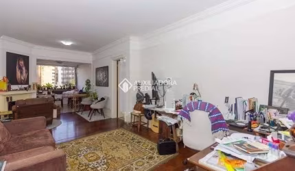 Apartamento com 2 quartos à venda na Rua Germano Petersen Júnior, 533, Higienópolis, Porto Alegre, 116 m2 por R$ 580.000