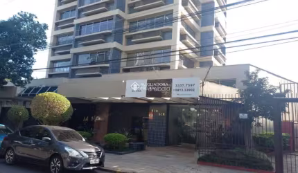 Sala comercial à venda na Praça Alberto Ramos, 812, Higienópolis, Porto Alegre, 28 m2 por R$ 155.000