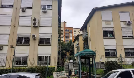 Apartamento com 2 quartos à venda na Rua Doutor Paulo Franco dos Reis, 110, Boa Vista, Porto Alegre, 57 m2 por R$ 430.000