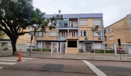 Apartamento com 3 quartos à venda na Rua Dom Diogo de Souza, 133, Cristo Redentor, Porto Alegre, 87 m2 por R$ 400.000
