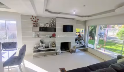 Casa com 5 quartos à venda na Rua Marquês de Olinda, 452, São José, Canoas, 460 m2 por R$ 1.425.000
