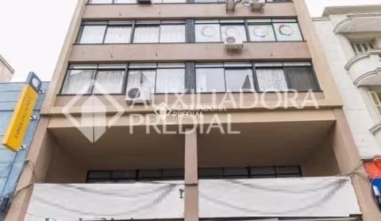 Sala comercial para alugar na Rua Vigário José Inácio, 250, Centro Histórico, Porto Alegre, 52 m2 por R$ 650