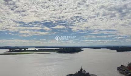 Sala comercial para alugar na Largo Visconde do Cairu, 12, Centro Histórico, Porto Alegre, 142 m2 por R$ 3.500