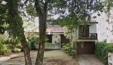 Casa com 3 quartos para alugar na Avenida Alvarenga, 331, Boa Vista, Porto Alegre, 272 m2 por R$ 7.500